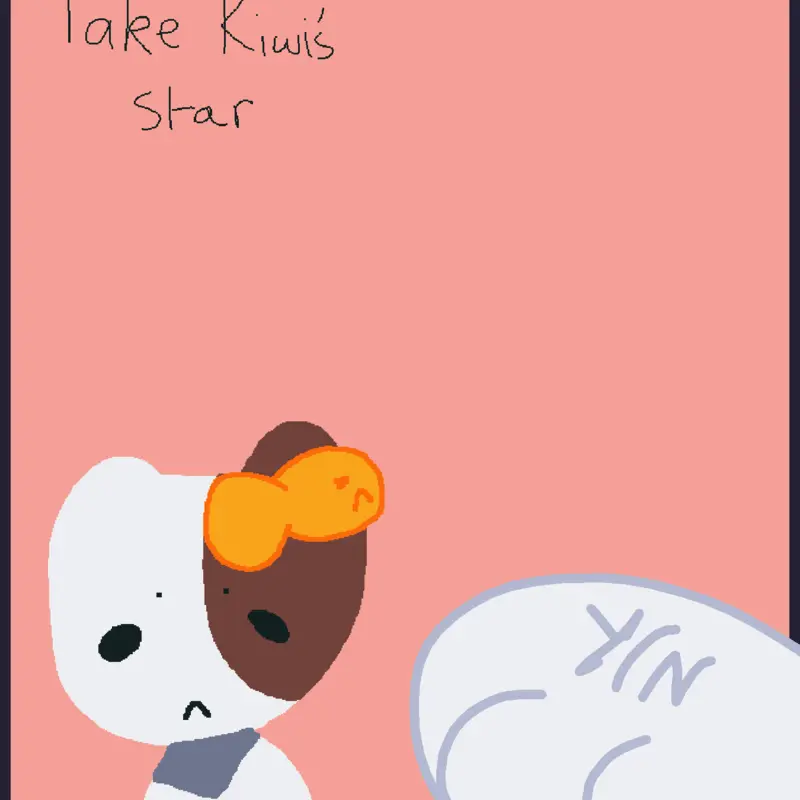 Game by @lirililarila