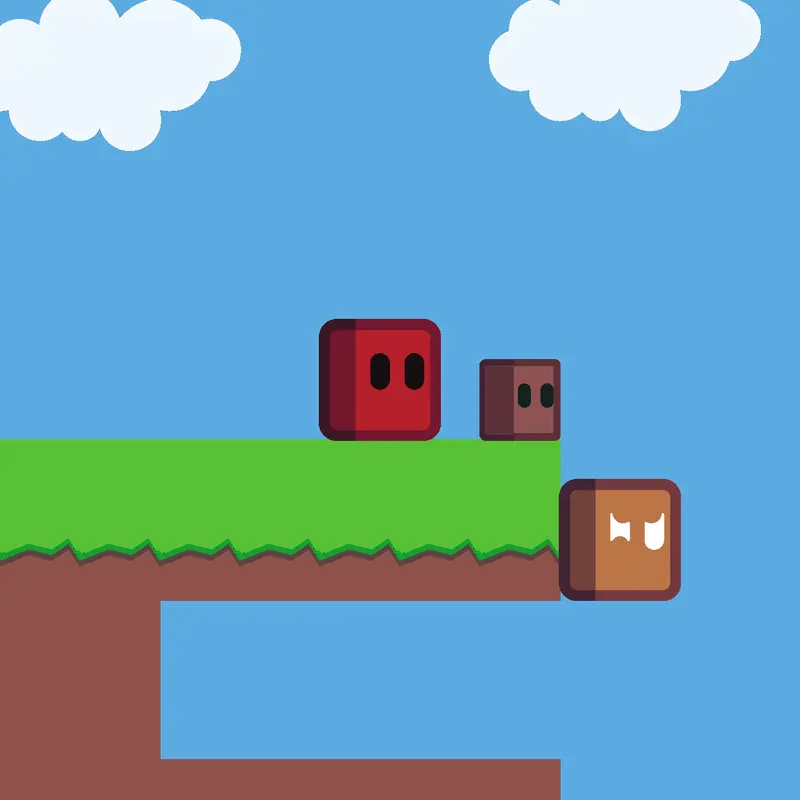 Game by @yeyar