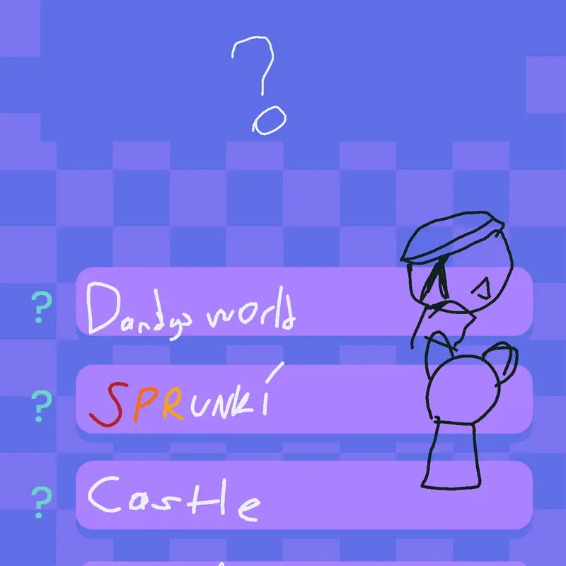 Game by @Cuteless