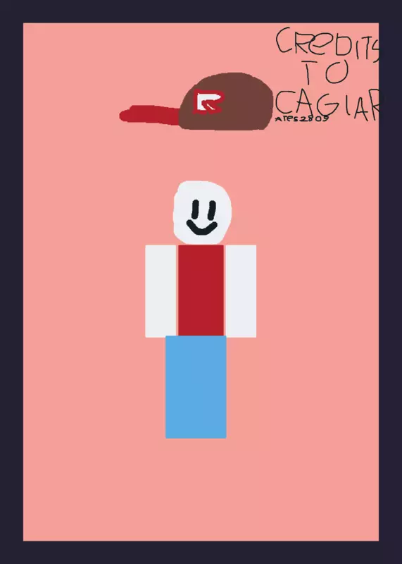 Game by @viktor45