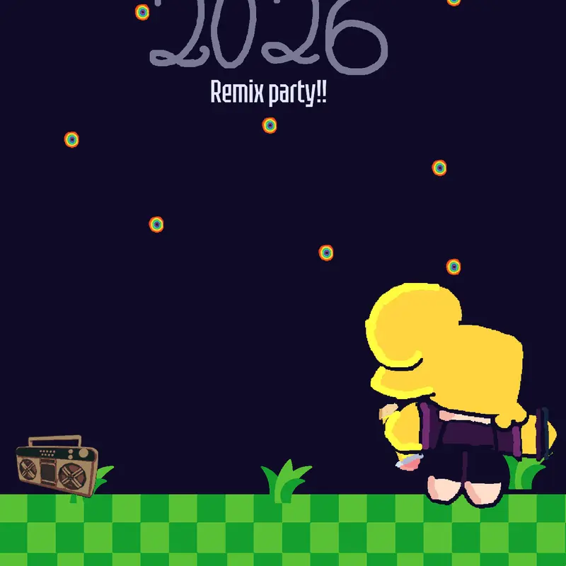 Game by @Nubbster