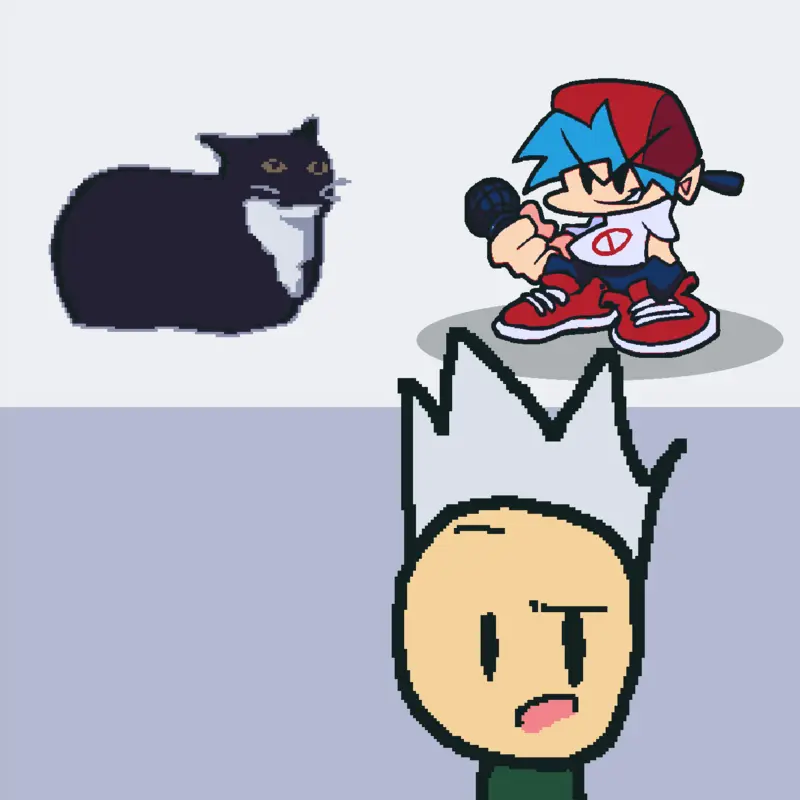 Game by @i_like_ultrakill_now