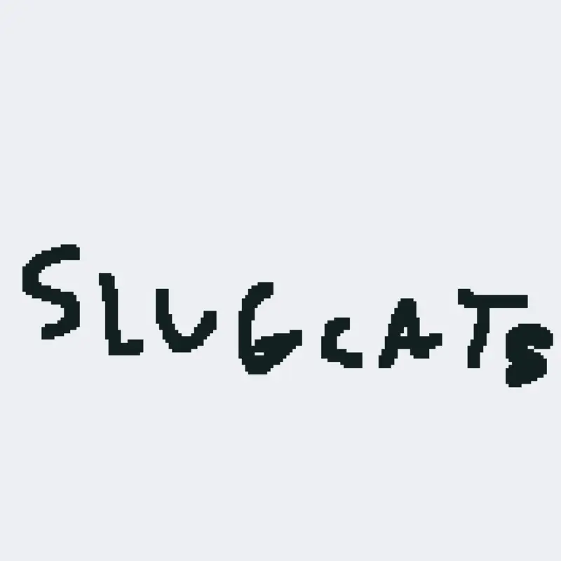 Slugcat animations by @rainy_world_studio