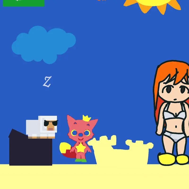 Game by @Ab5588AAentertainment