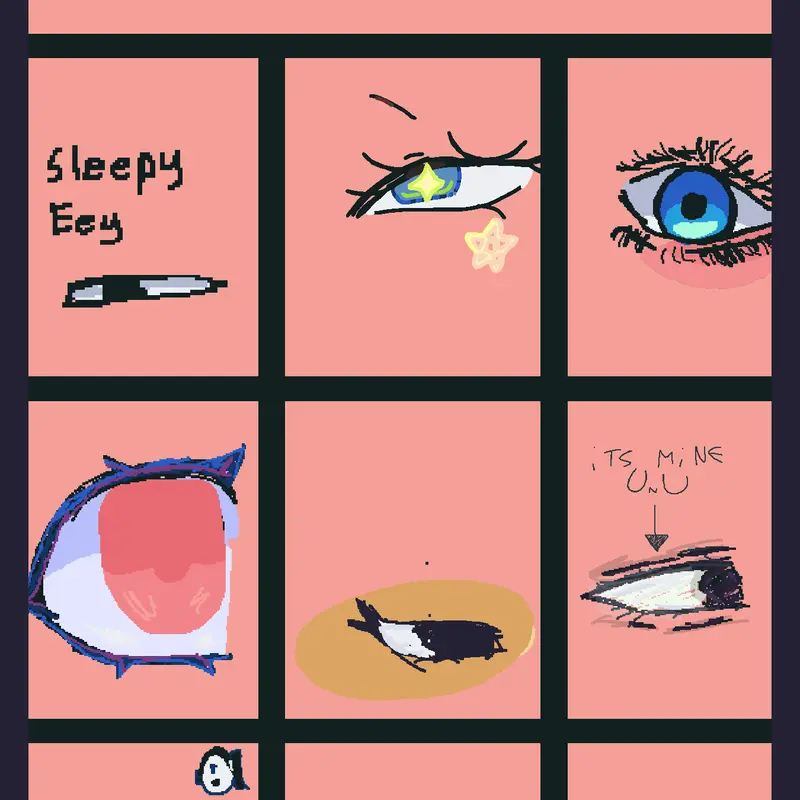 Game by @LaumaThePurpleGal