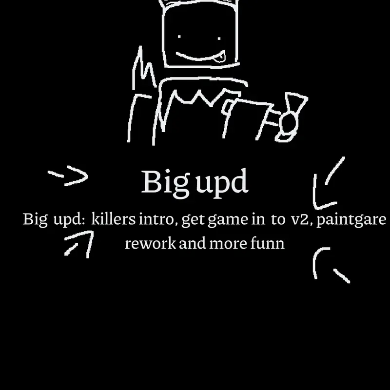 Game by @killofkilled_studio