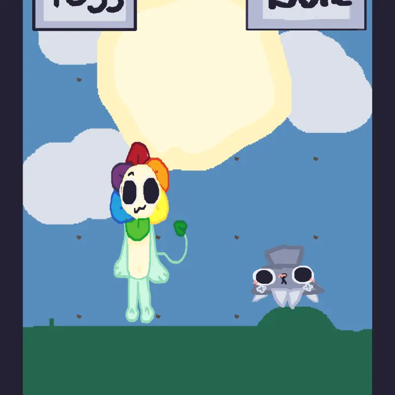 Game by @DE4THST4R