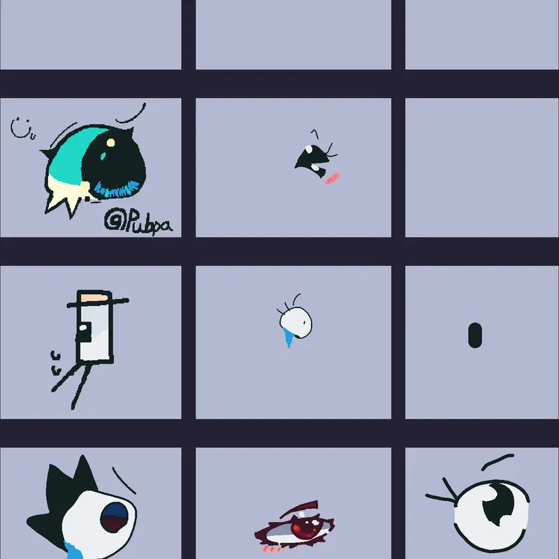 Game by @white-cube1