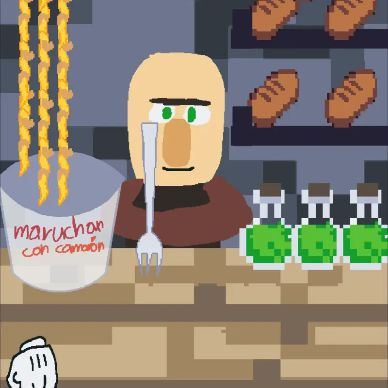 Game by @Santycraft6639
