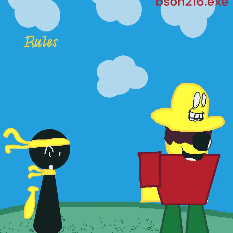 Game by @bson216