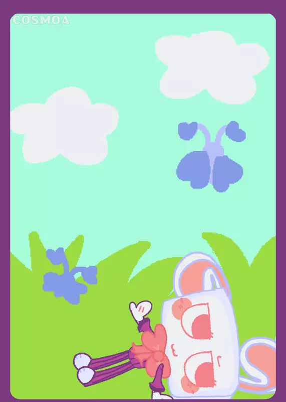 Game by @moonstarr