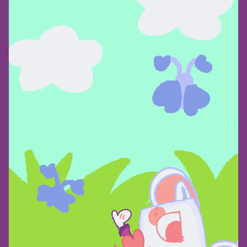 Game by @moonstarr