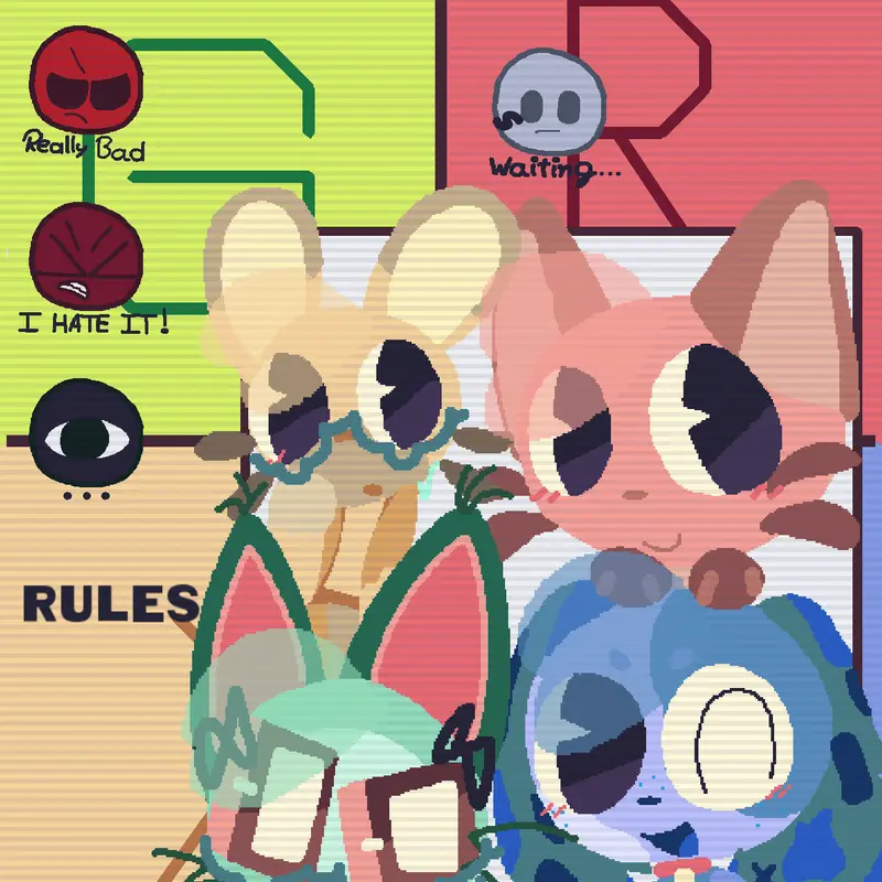 Game by @XxilovemlpxX