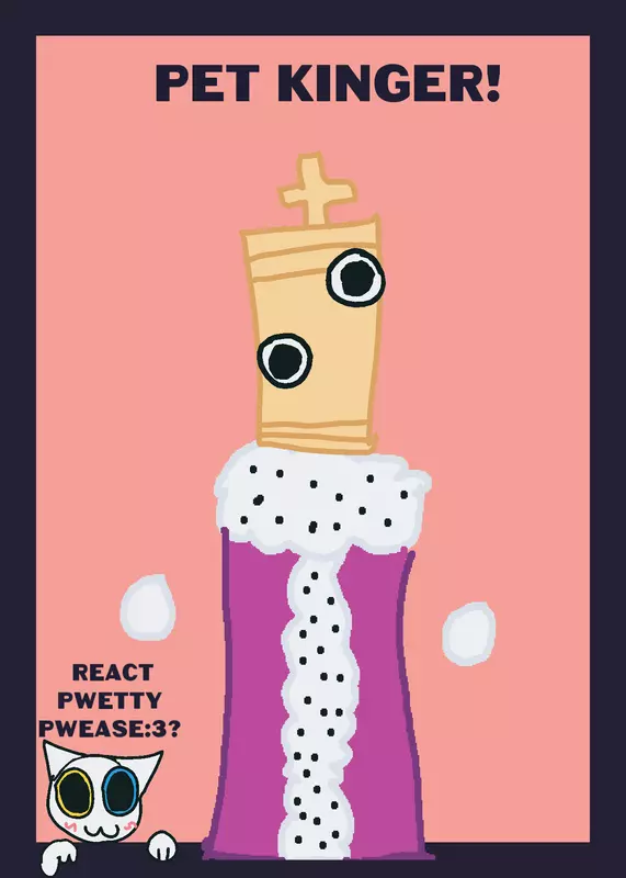 Game by @Kitty8_the_artist