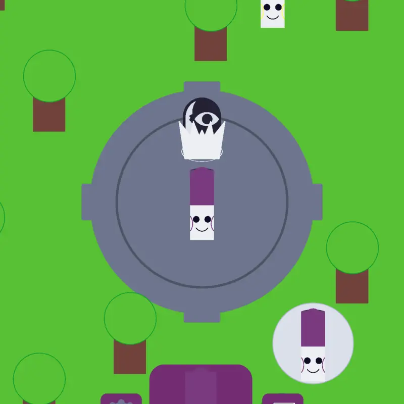 Game by @The_Arthur