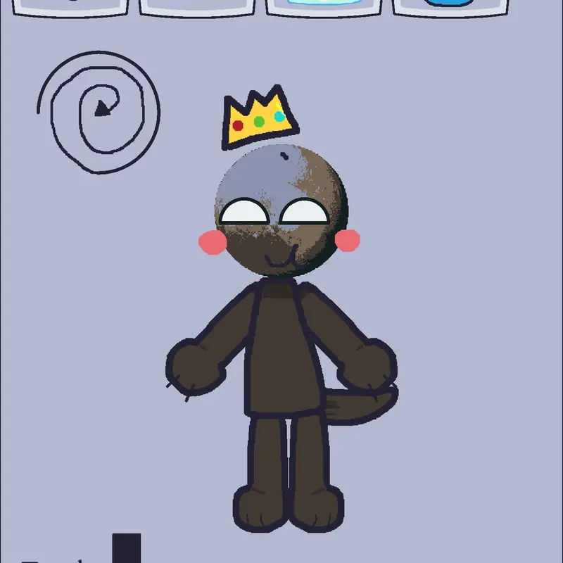 Game by @Pluto11