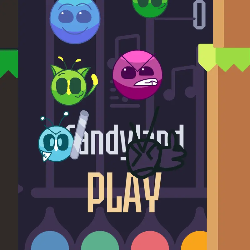 Game by @themrsunfan2026