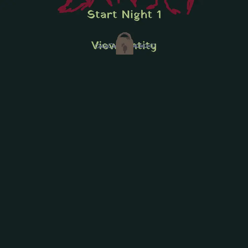 Game by @SONEICKold