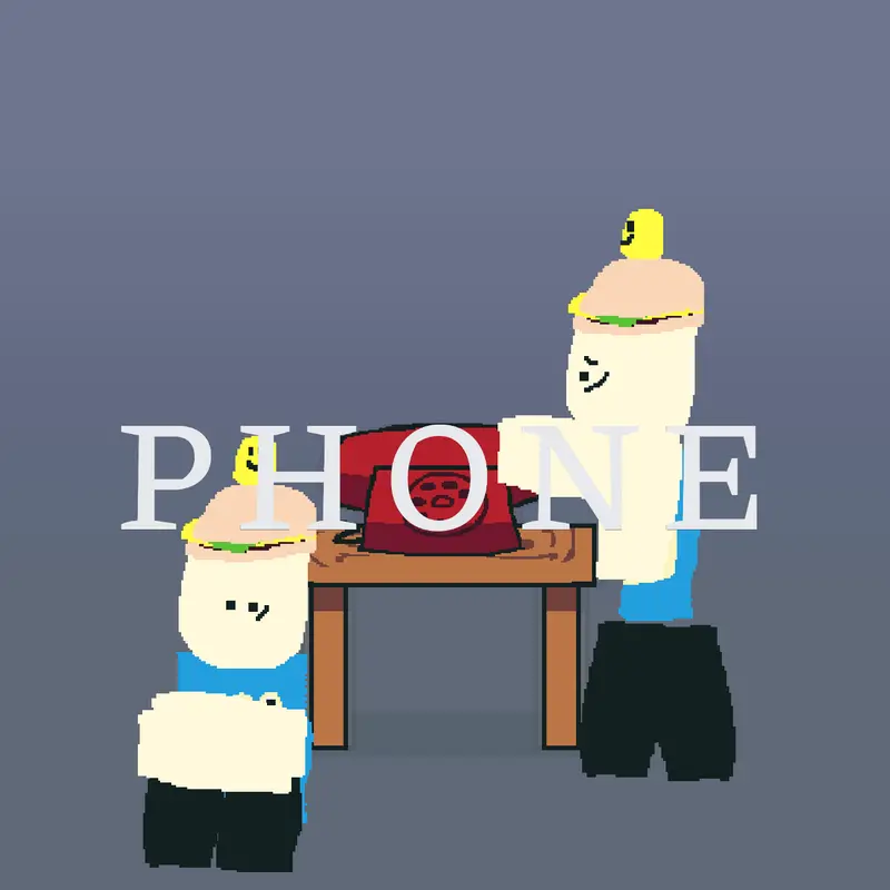 Game by @skoe