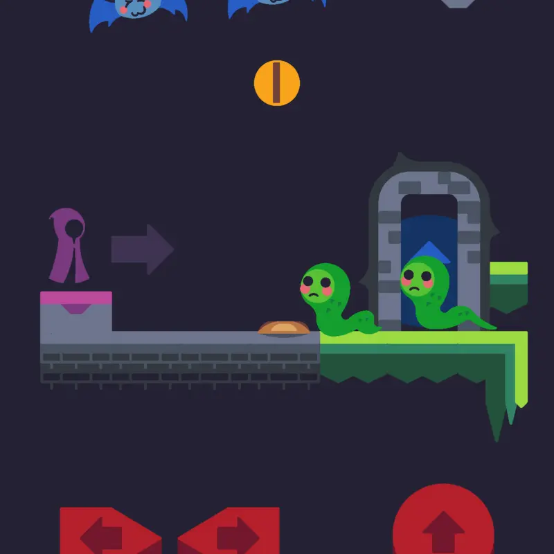 Game by @ASEELP