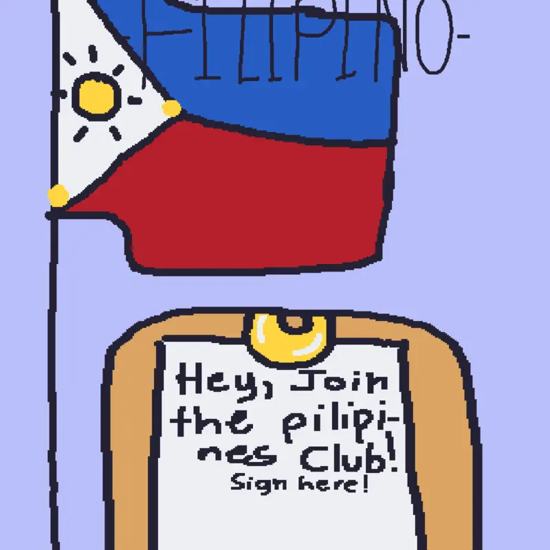 -Philippines- by @SCARYxHALLOWEEN