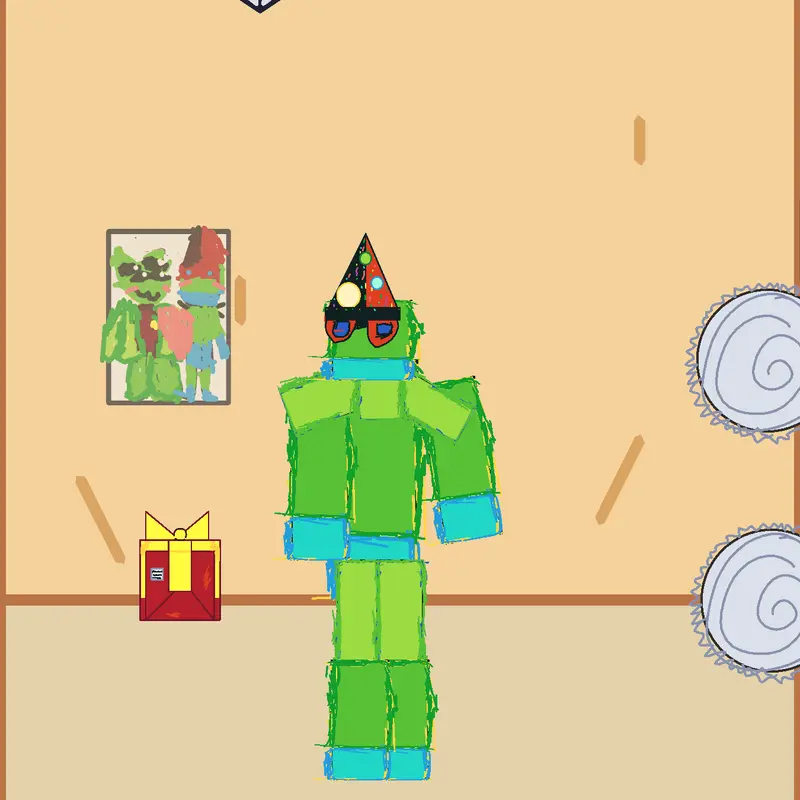 Game by @Gnaroy