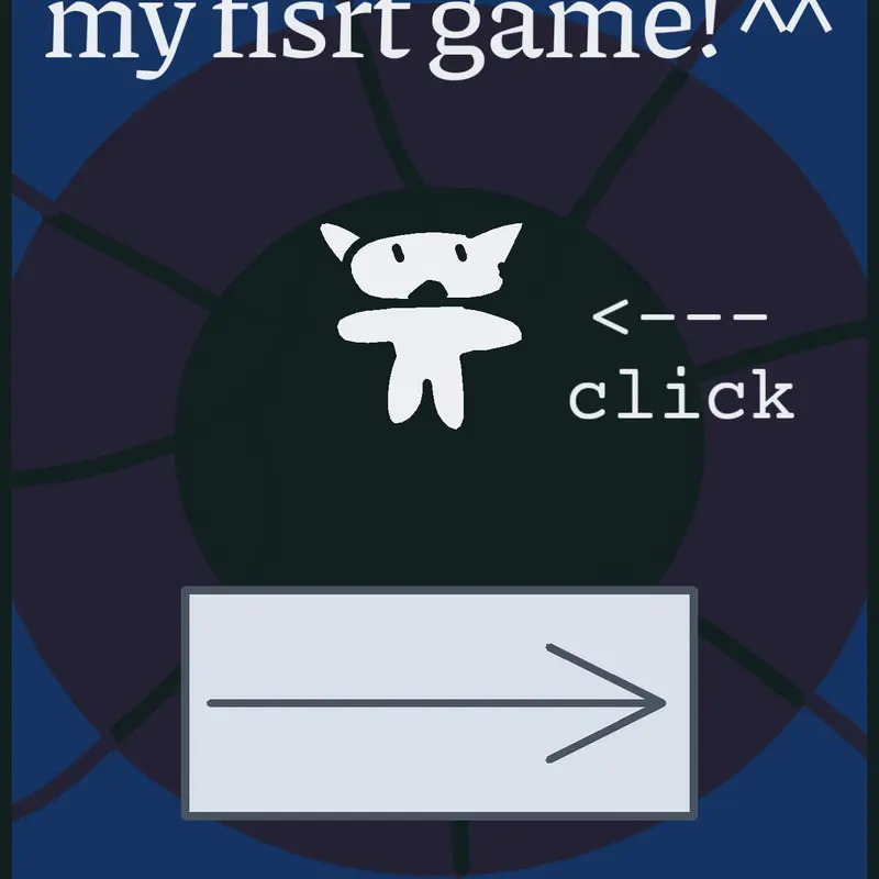 Game by @vvvrekown