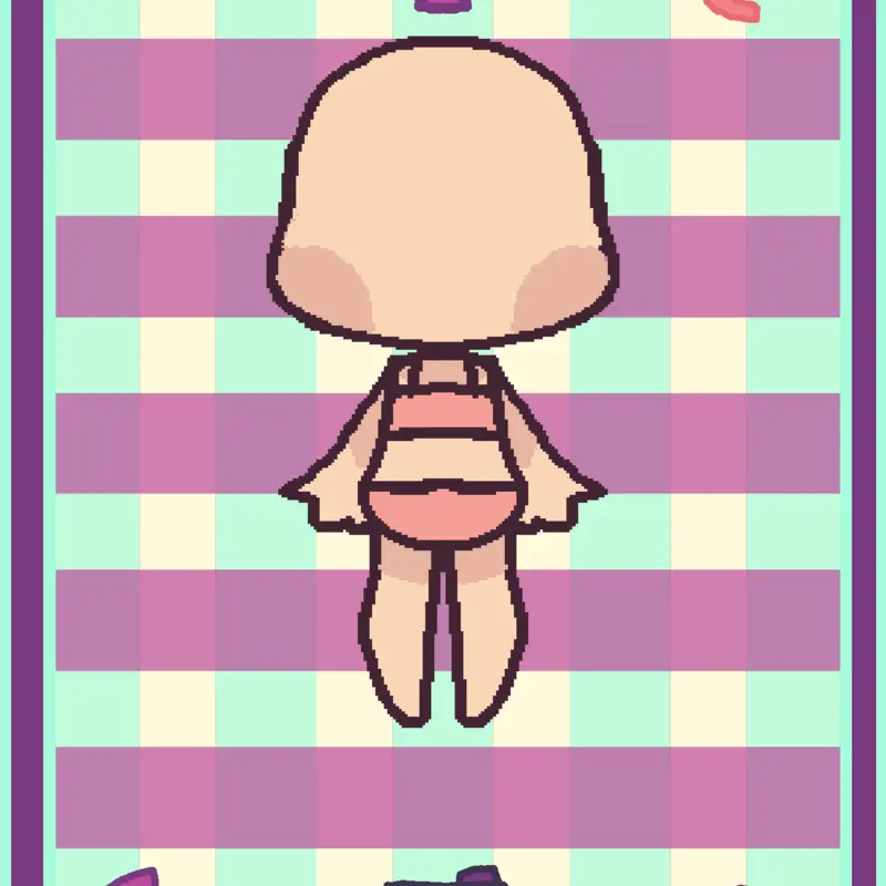 Game by @cookie_Amy