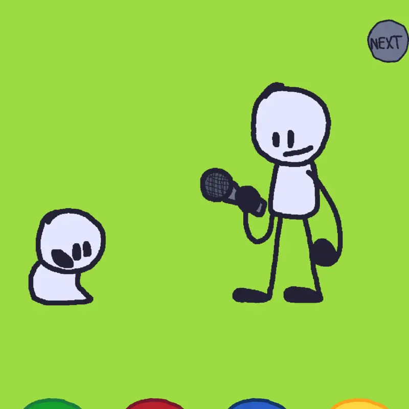 Game by @nidalcastle