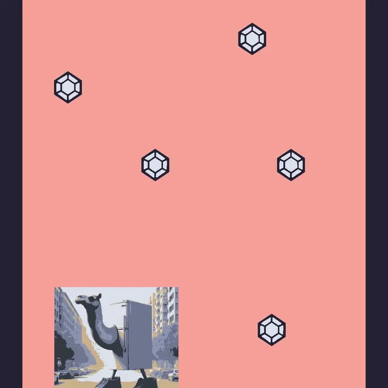 Game by @TagAvery