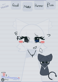 ʚ°| Wenda ragdoll |°ɞ