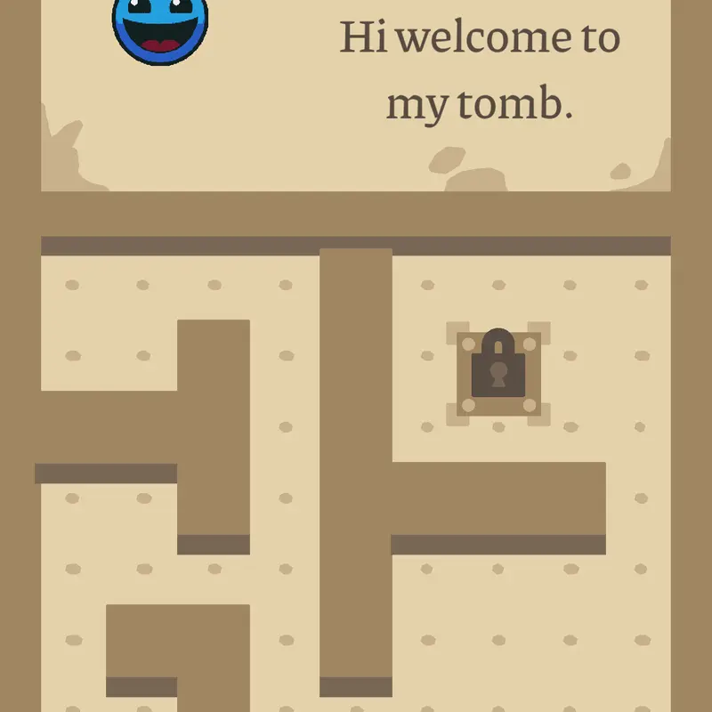 Game by @ayaanali