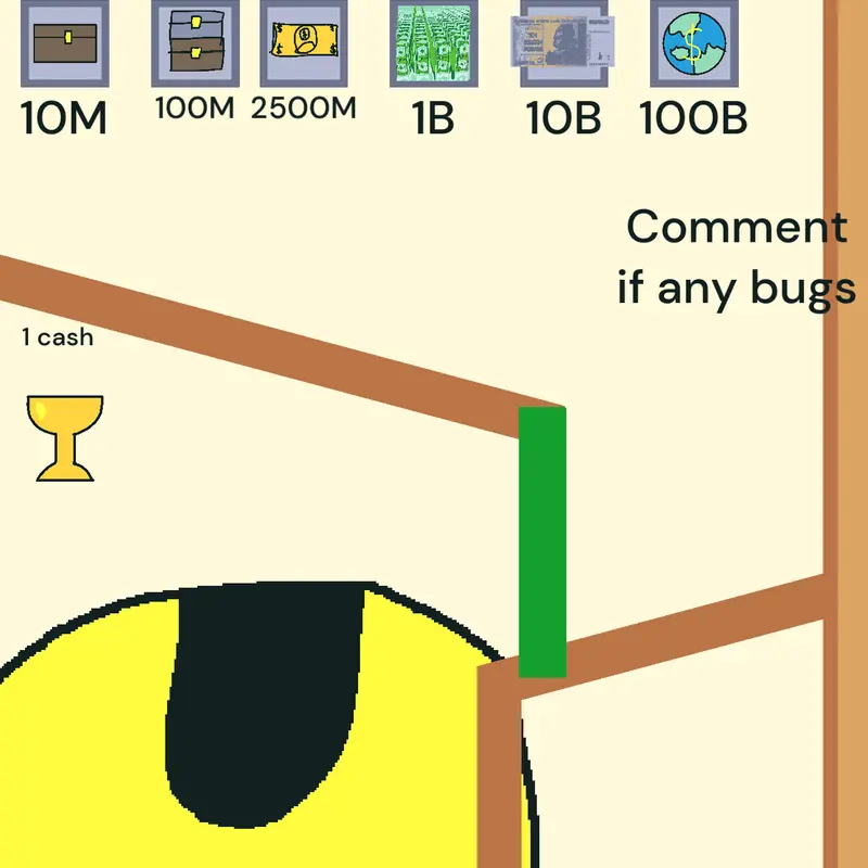 Game by @idk_butImCatherine