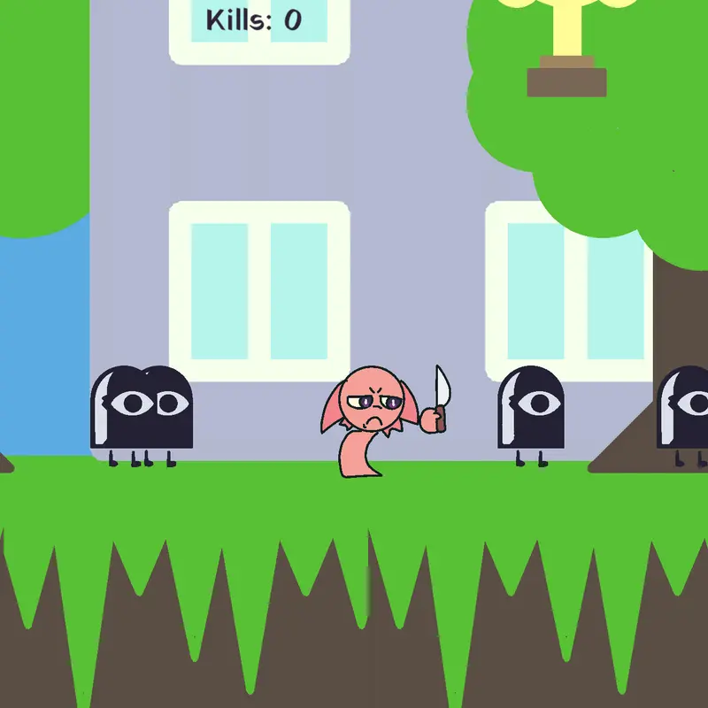 Game by @Danh_official