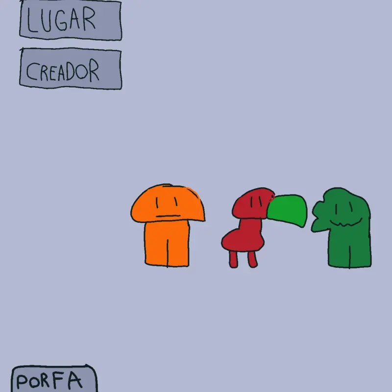 Game by @IanOcampos1