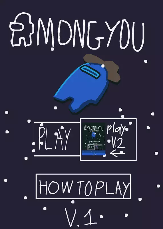 Game by @among_yu