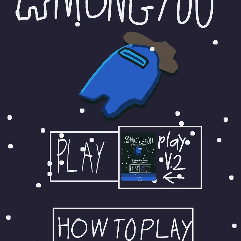 Game by @among_yu