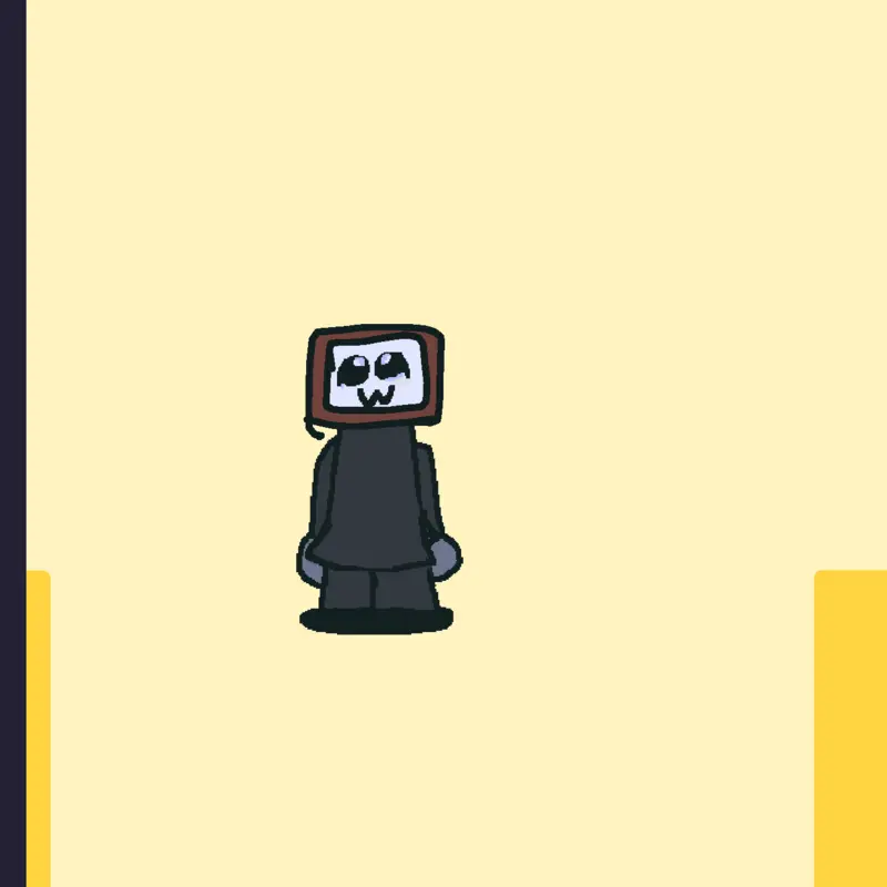 Game by @tv__woman