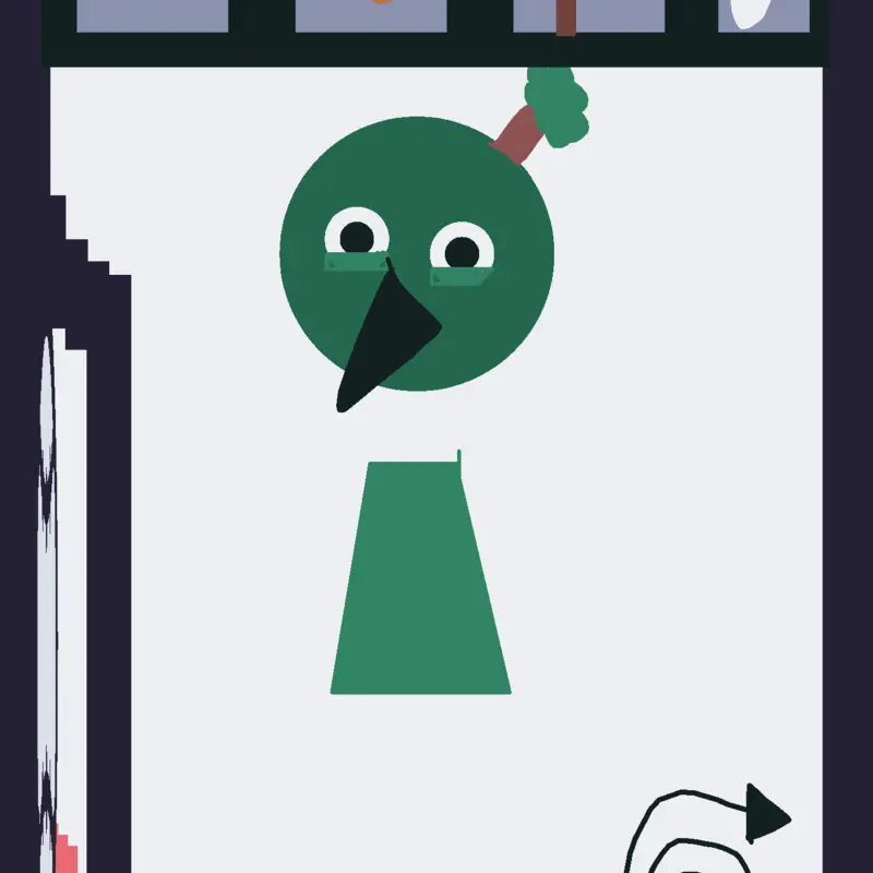 Game by @ForestHelloCastle