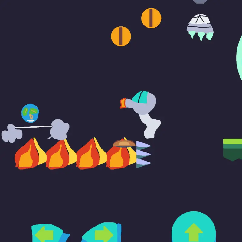Game by @pinkrabbit