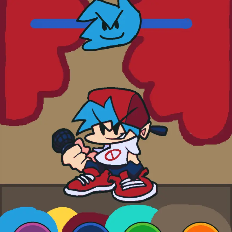 Game by @Doritos_studios