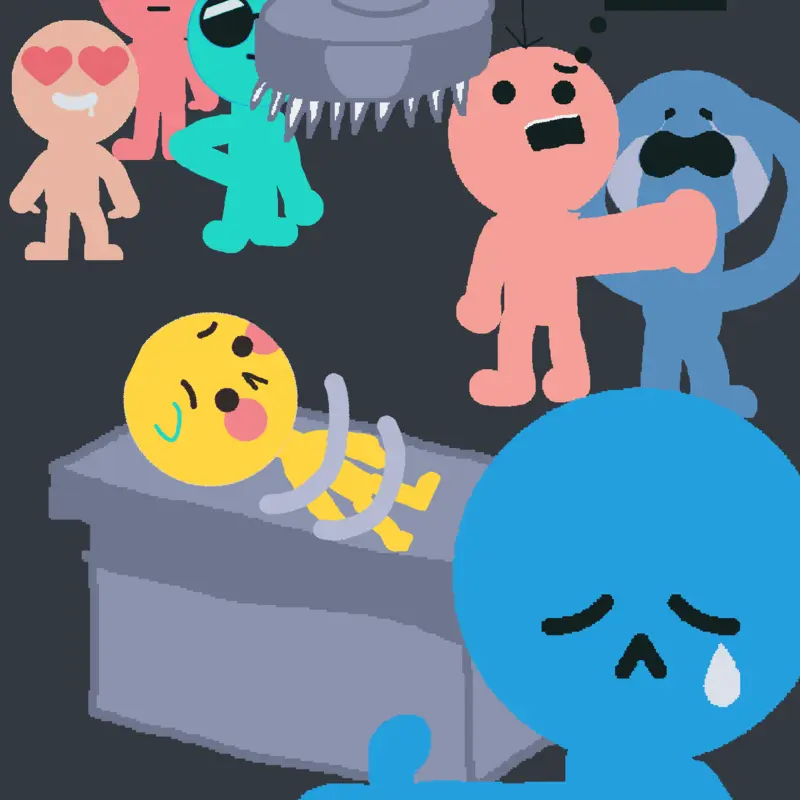Game by @Tik-Tok_emoji