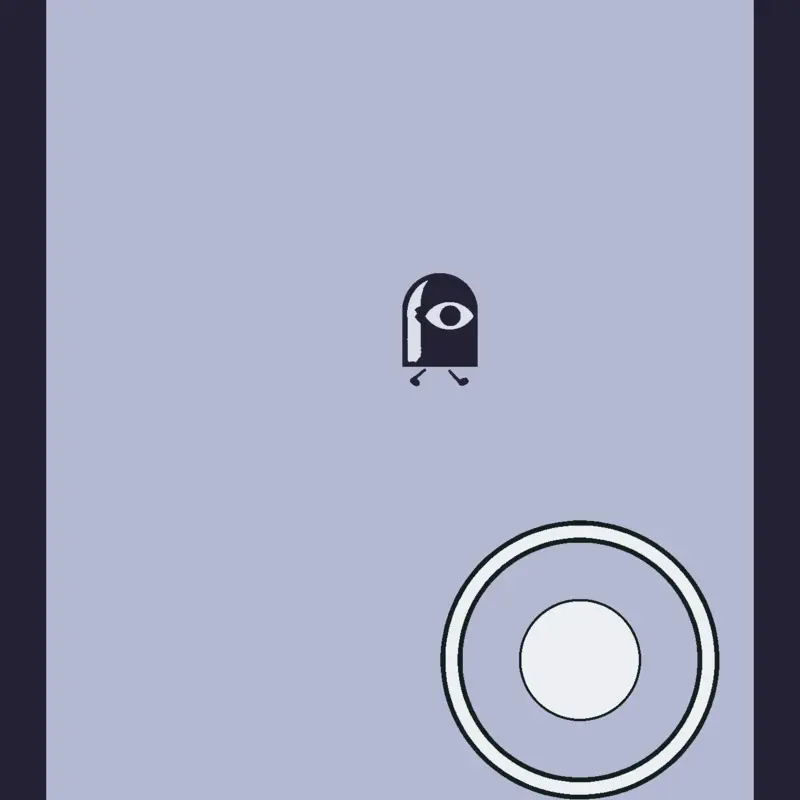 Analog stick by @matt0oiipf