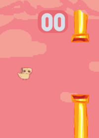 Flappy bird shelly