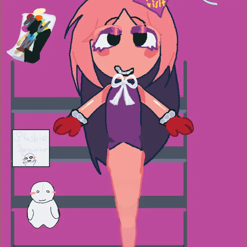 Game by @meowling