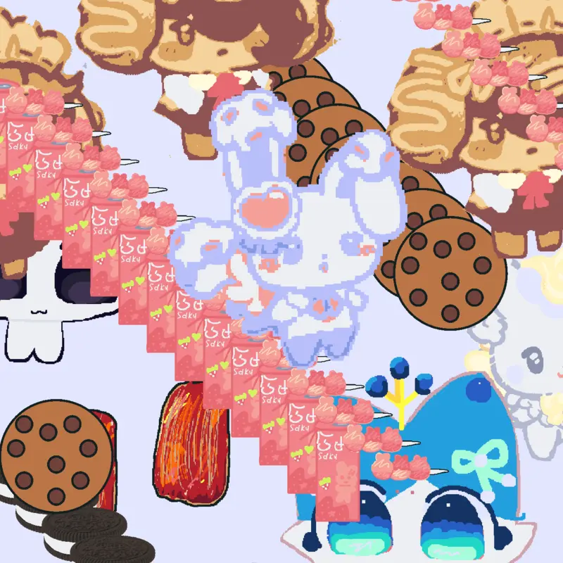 Game by @-_Blueicekitty_-