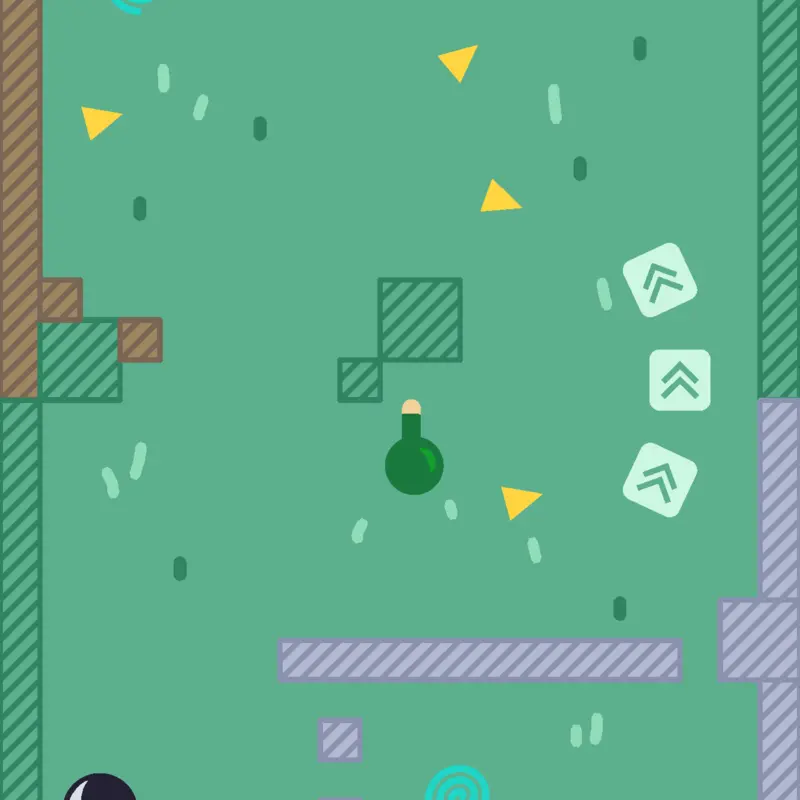 Game by @gamboo