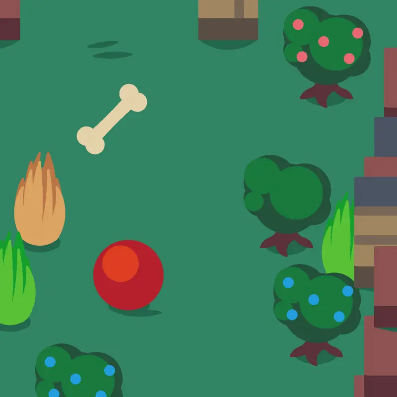 Game by @oi3i