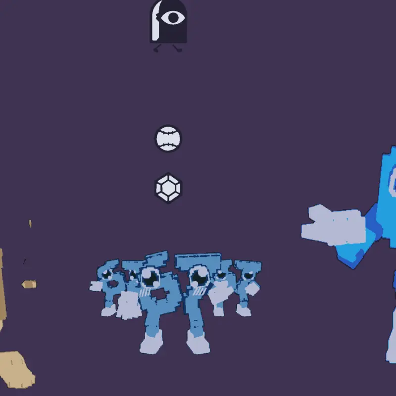 Game by @Megargel3986