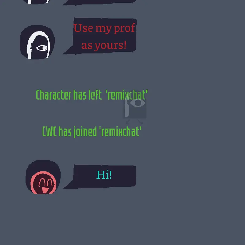 Game by @CookiesWithCake